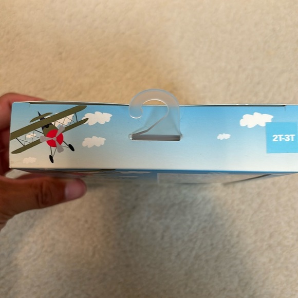 Adventure by class club, 3 pack, boxer briefs boy 2T/3T - Picture 3 of 3